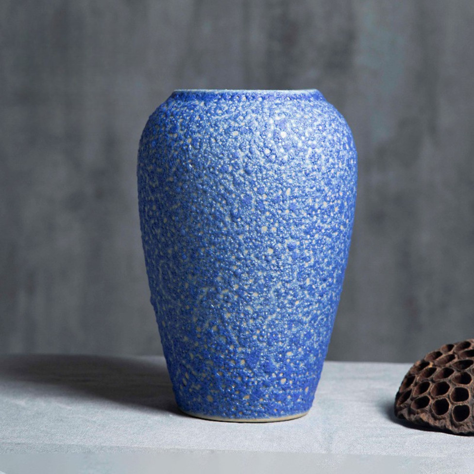 Celestial Tide Vase 27 cm