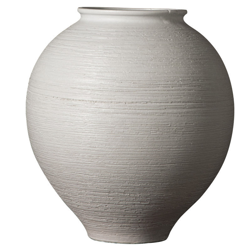 Moonstone Whisper Handmade Vase 17cm