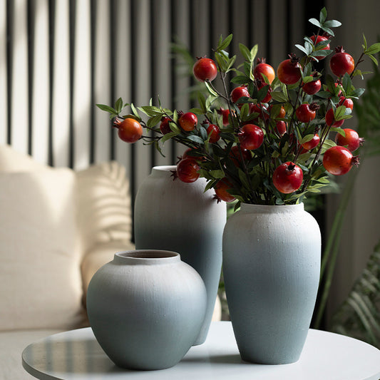 Morning Mist Vase 18 cm