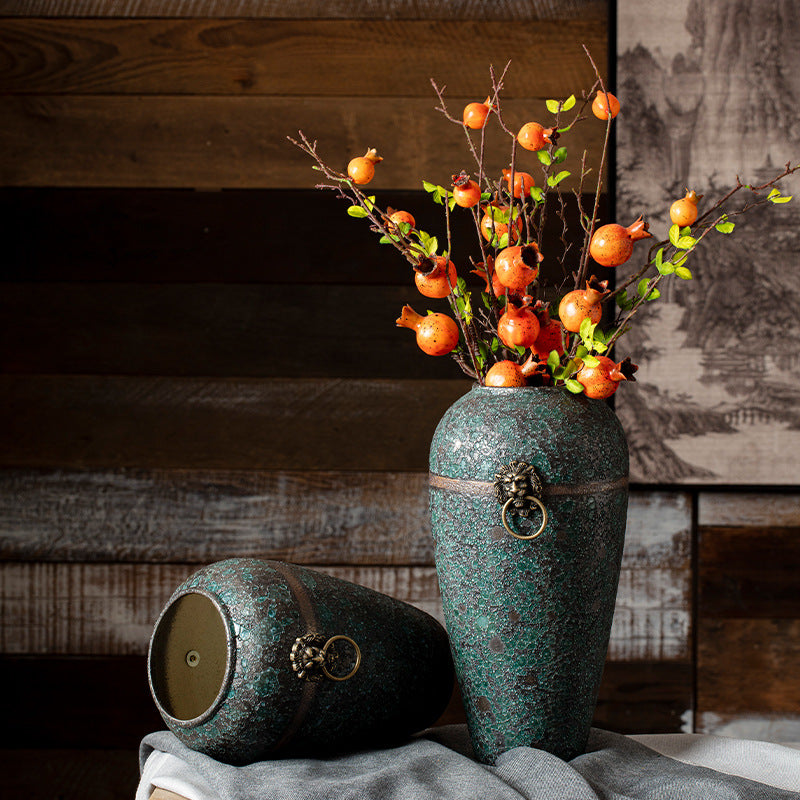 Lionheart Legacy Vase 27 cm