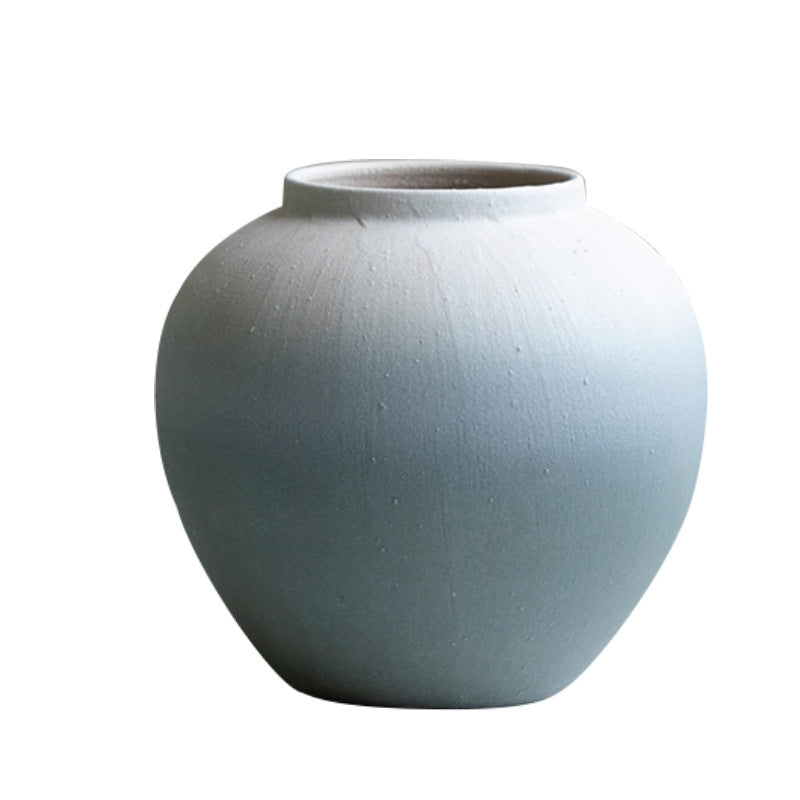 Morning Mist Vase 18 cm