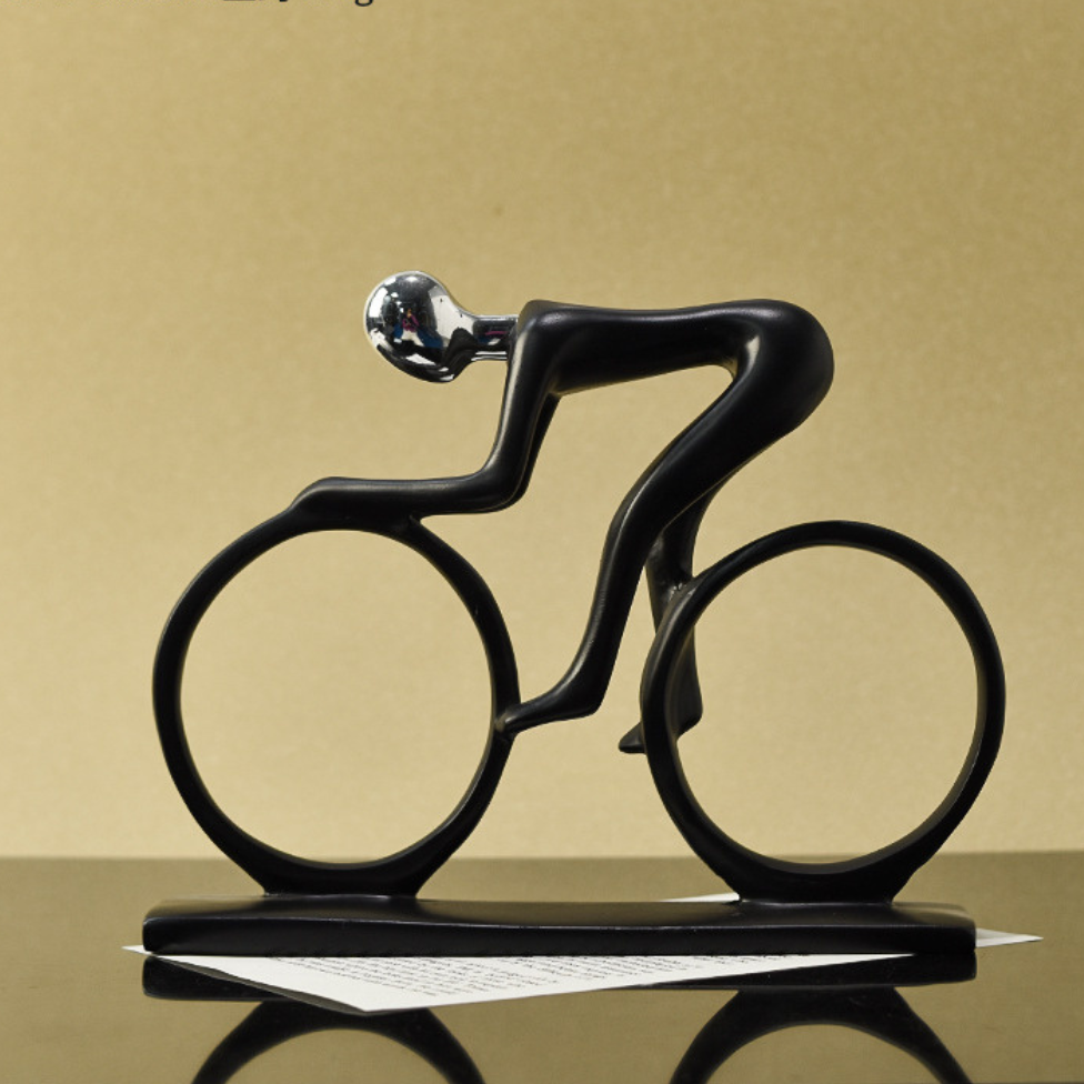 Ride Beyond Limits 16.5cm
