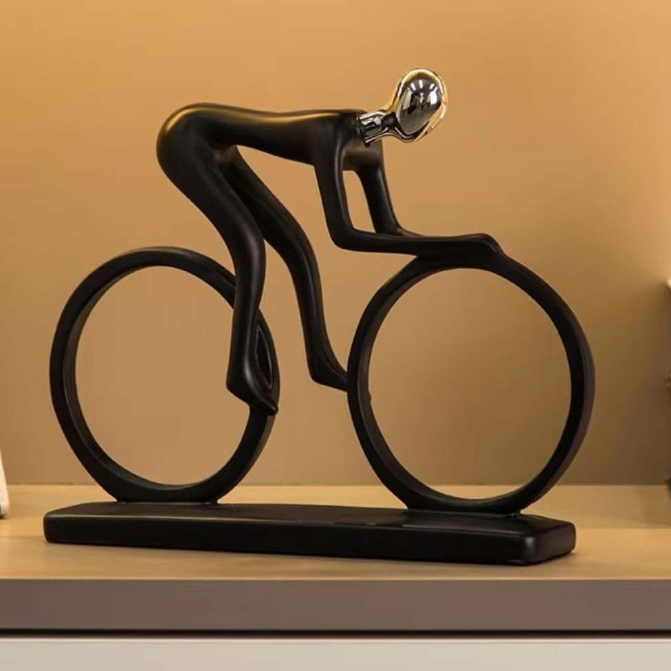 Ride Beyond Limits 16.5cm