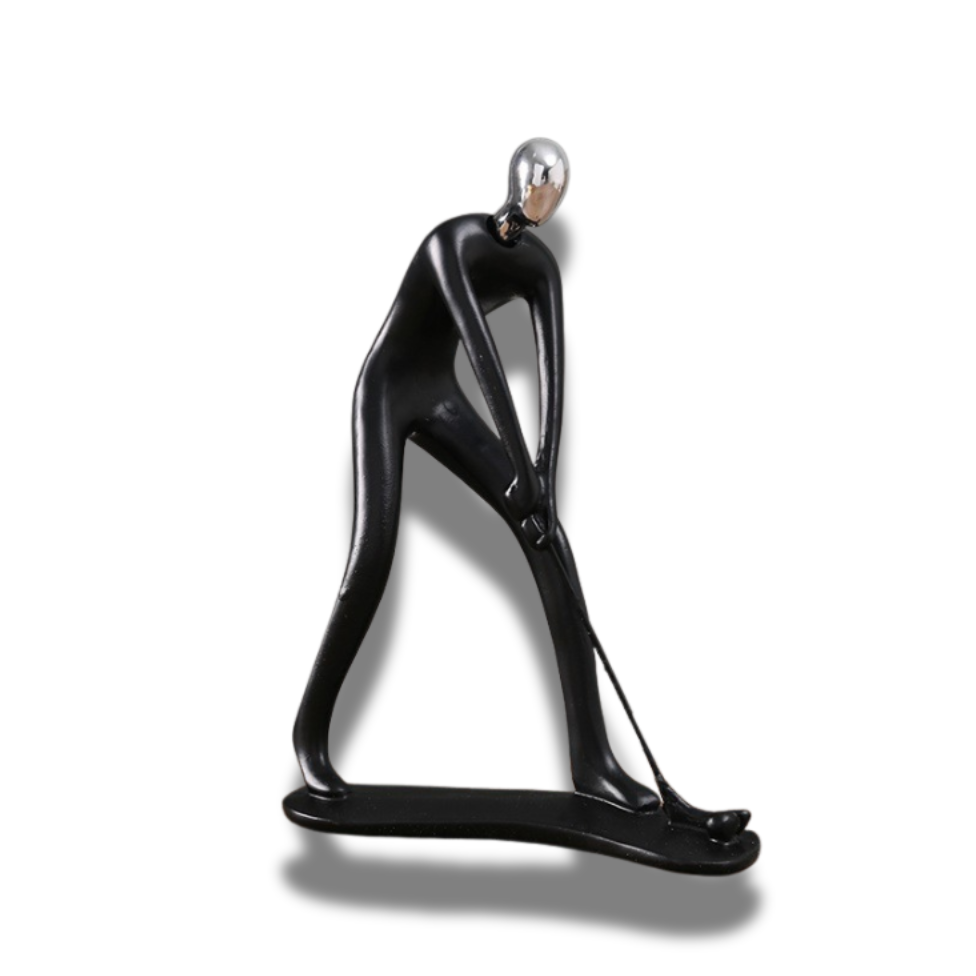 The Perfect Swing 23cm