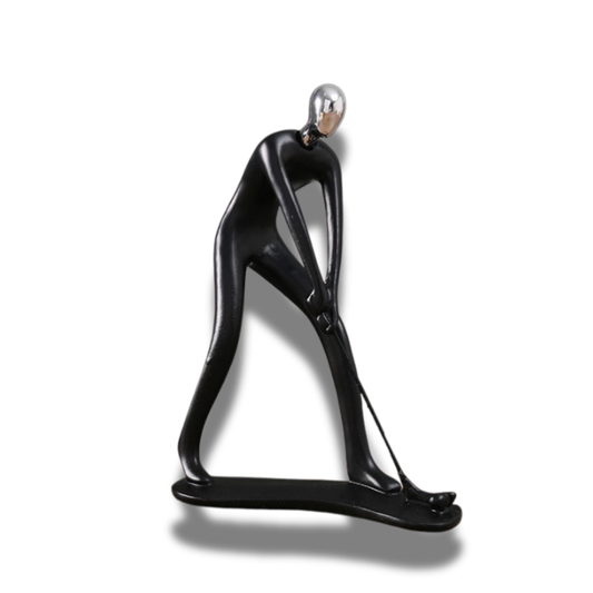 The Perfect Swing 23cm